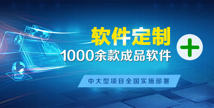 洛隆软件开发